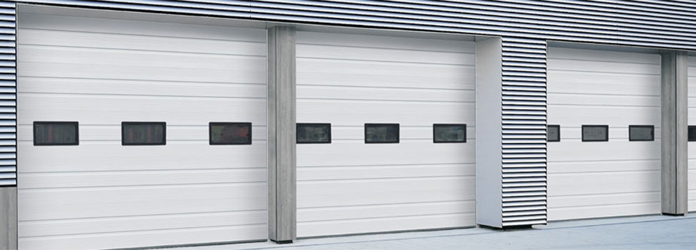 Ventajas del Marcado CE en puertas de garaje